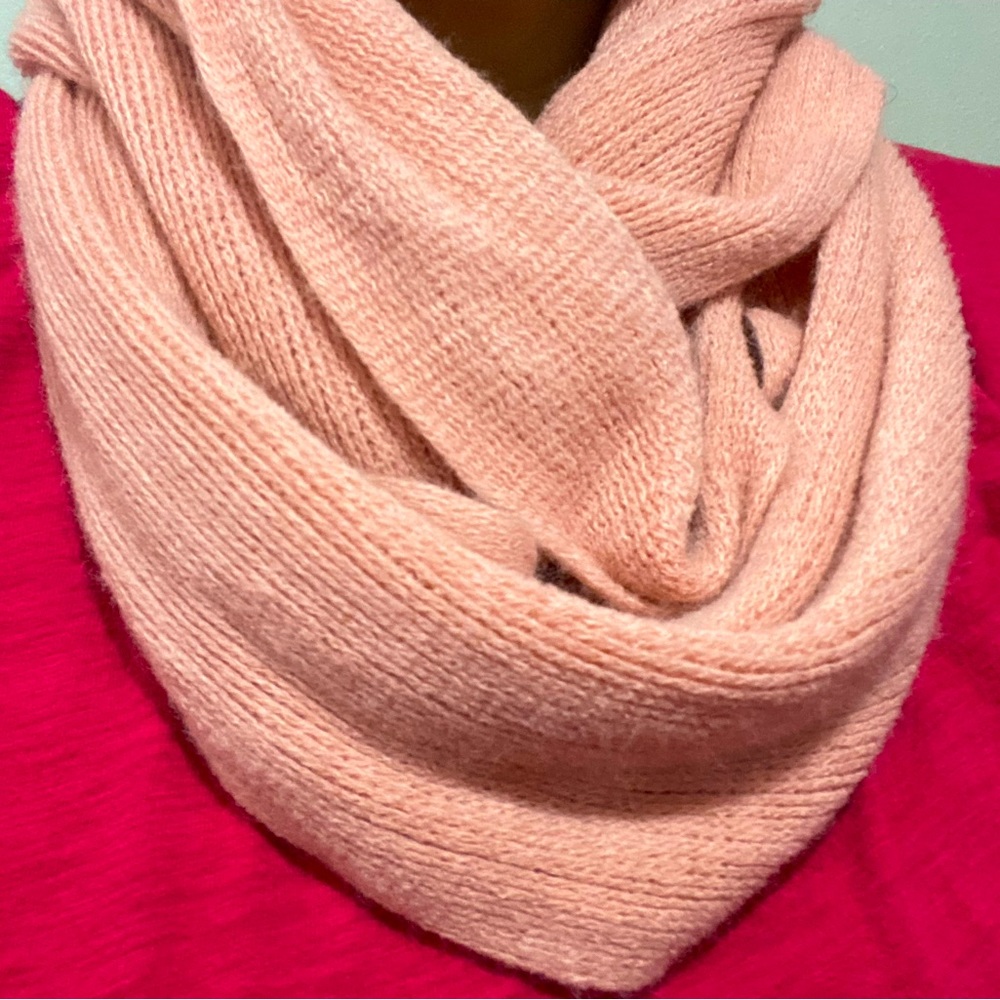 Infinity Scarf